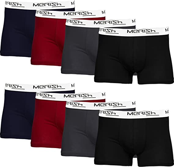 Produkte 8er Boxershorts aus Bio-Baumwolle-Farbe-dunkelgrau-schwarz-bordeaux-navy_final